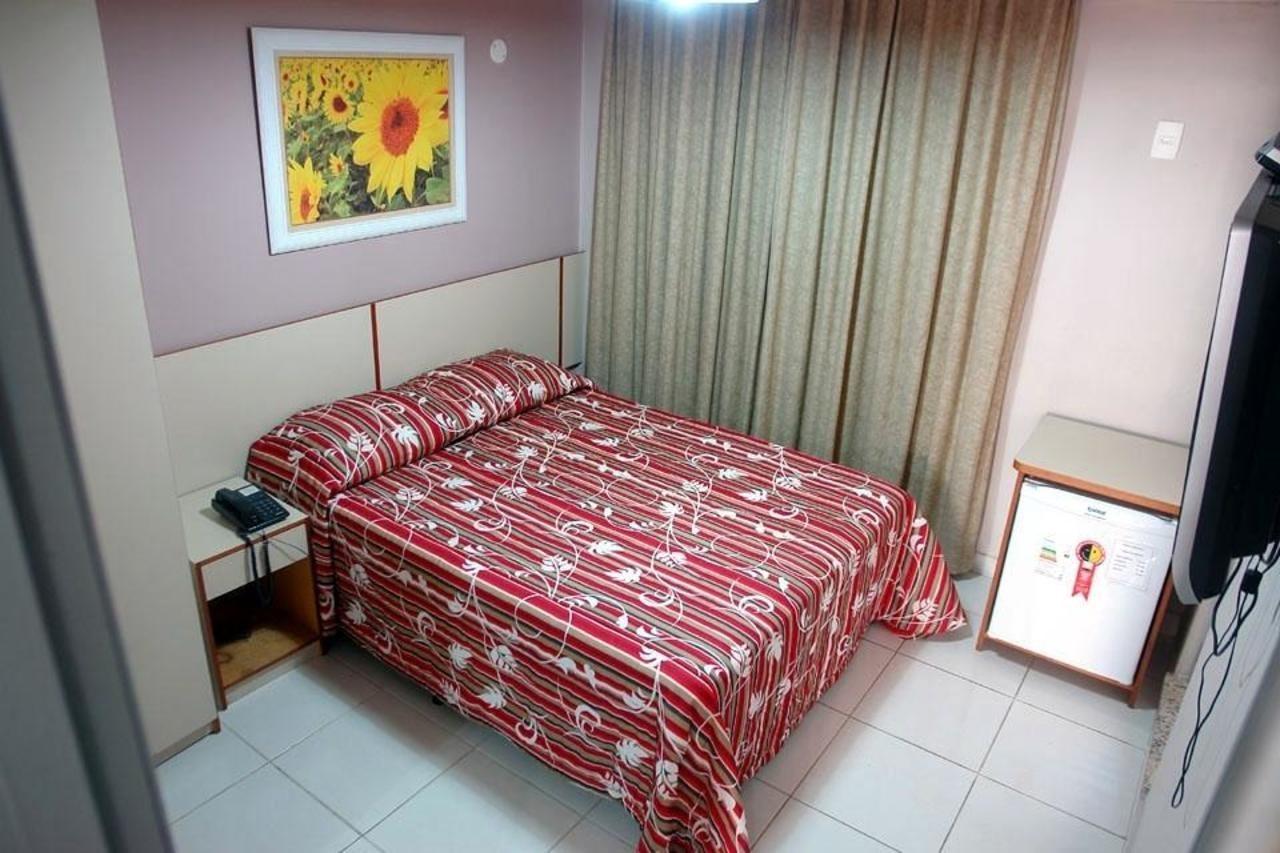 Hotel Venezuela Rio de Janeiro Kültér fotó