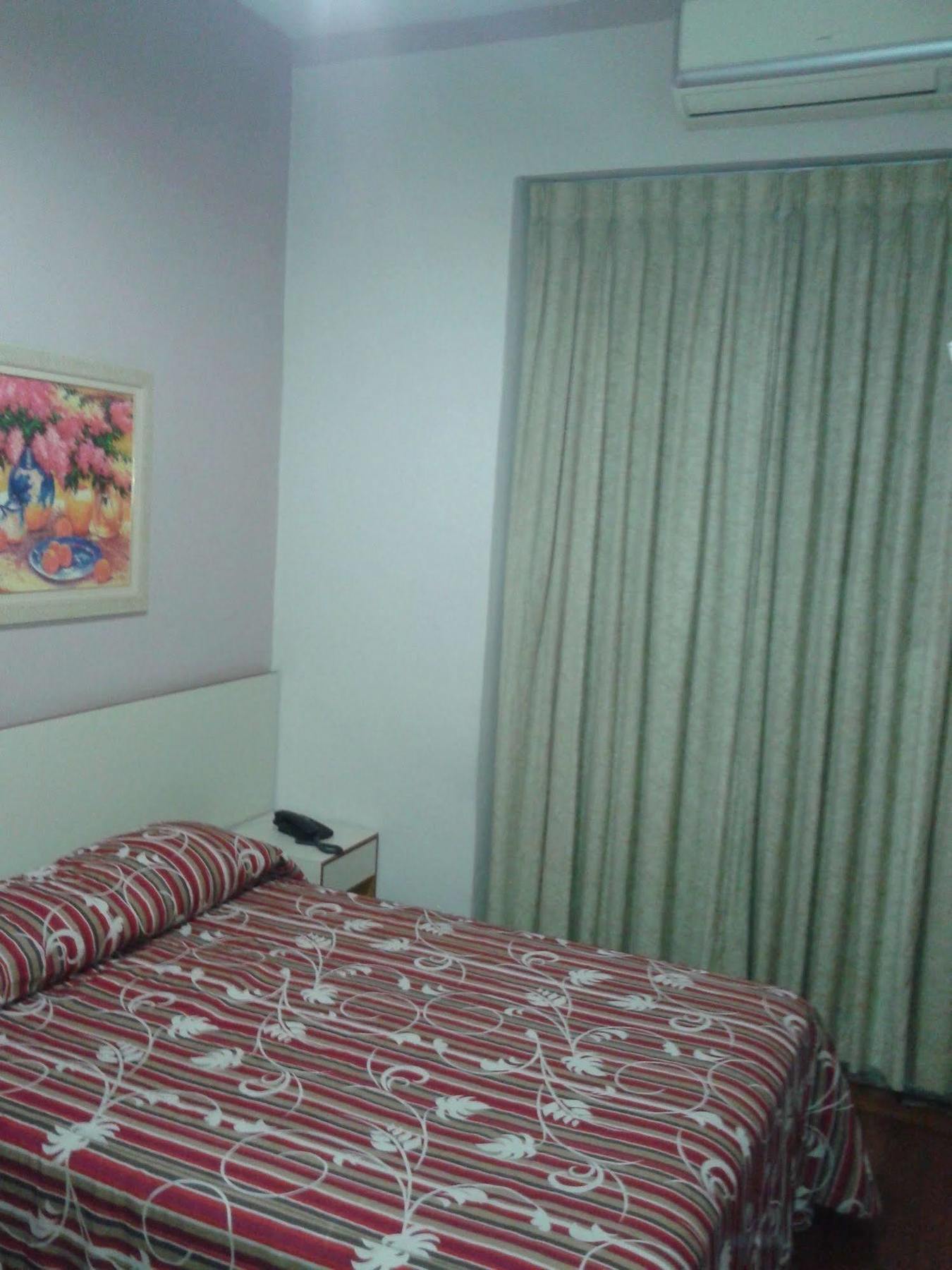 Hotel Venezuela Rio de Janeiro Kültér fotó