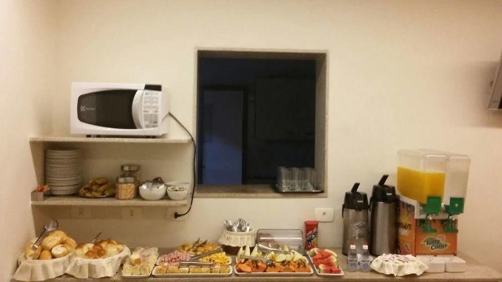 Hotel Venezuela Rio de Janeiro Kültér fotó