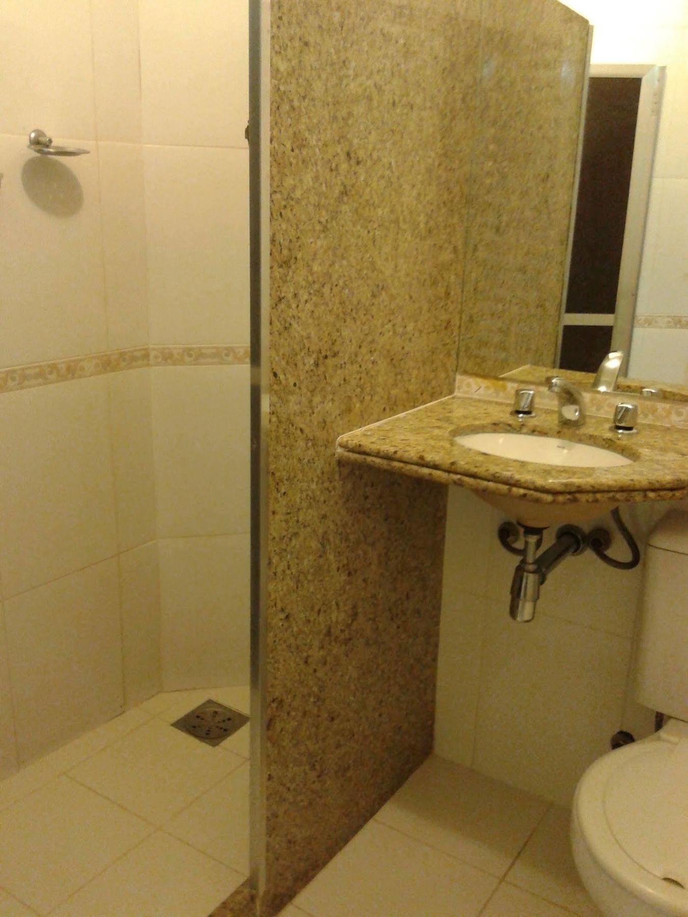 Hotel Venezuela Rio de Janeiro Kültér fotó
