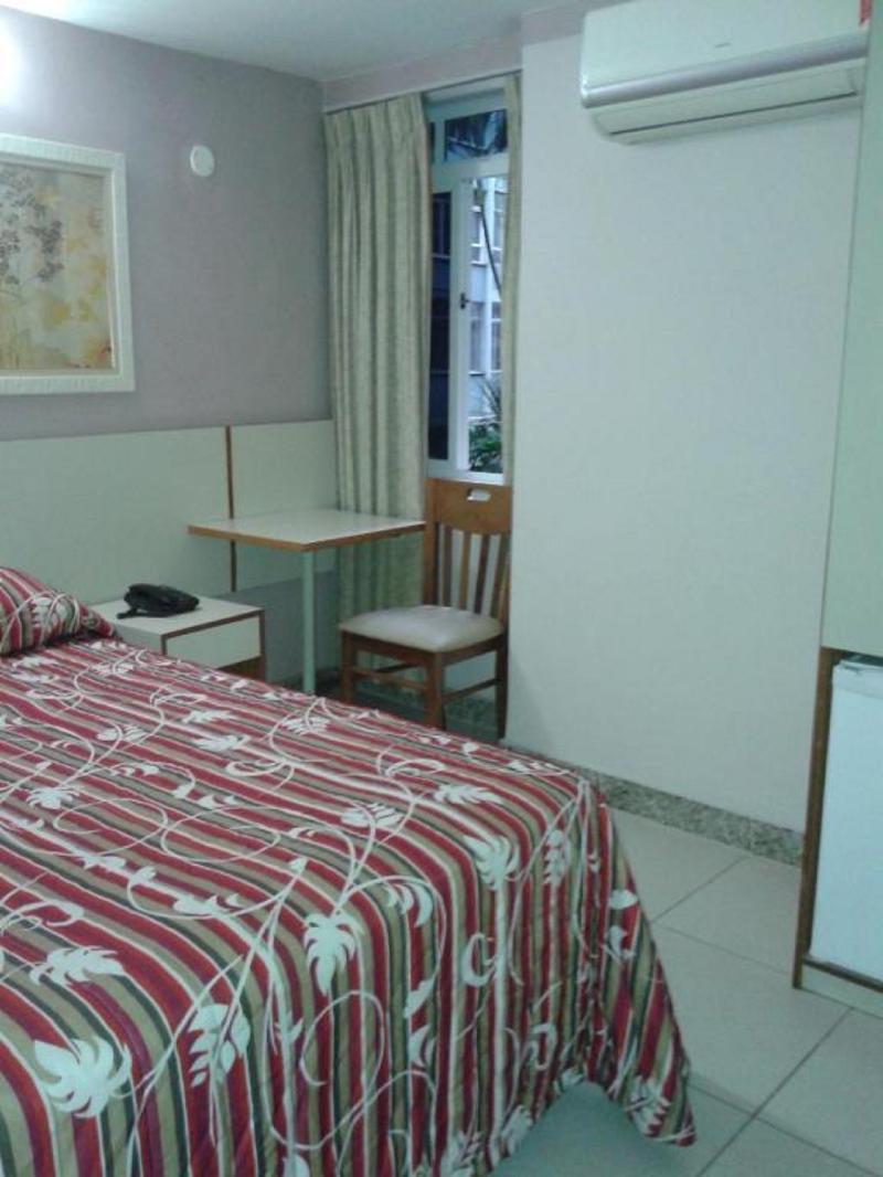 Hotel Venezuela Rio de Janeiro Kültér fotó